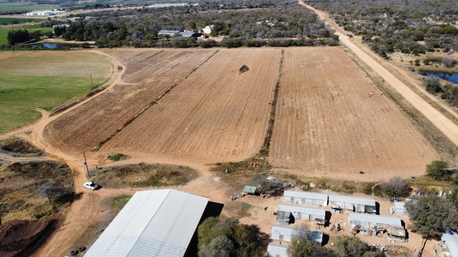 Commercial Property for Sale in Klipkop AH North West